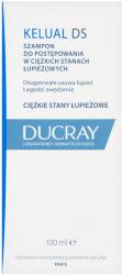 Ducray Kelual Ds sampon súlyos korpásodás ellen 100 ml (@5901330024535)