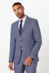 Burton Kék Egysoros Blézer (46) (581647)