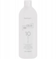 Kemon Uni Color Oxi vol 10 3% 1000ml oxidálószer (8020936030386)