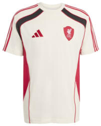 Adidas FC Liverpool férfi póló Urban Purist white - M (116628)