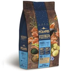 POLARIS kistestű felnőtt kutyák lazac és pulyka számára 5 kg