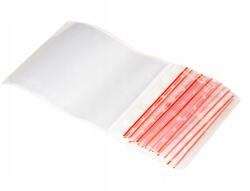 Profil Tasakok tasakok csomagok húros tasakok 80x120 mm 100 db-os kiszerelésben