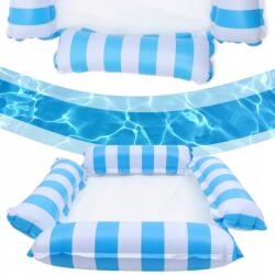 SPI 55 Vízi szék Spi 55 Választható Szín: Kék És Rózsaszín (LEŻAK WODNY DO BASENU HG-2024-LATO)