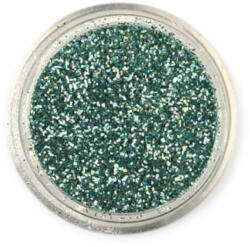KiviArt Kozmetikai csillámpor - Türkiz KB22