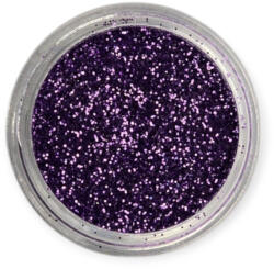 KiviArt Kozmetikai csillámpor - Orgona Lila KZ03