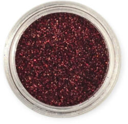 KiviArt Kozmetikai csillámpor - Wine Red LB304