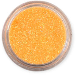 KiviArt UV Neon KiviArt csillámpor - Orange C54