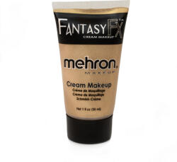 Mehron Paradise Makeup AQ Mehron Fantasy FX - Gold - Arany 30ml