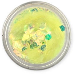 KiviArt Canary Mixed Chunky UV csillám GL07