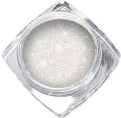 KiviArt Kozmetikai csillámpor - White C04A