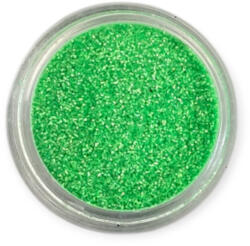 KiviArt UV Neon KiviArt csillámpor - Green SO501