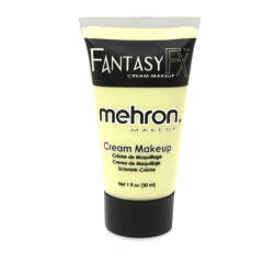 Mehron Paradise Makeup AQ Mehron Fantasy FX - Glow-in-the-Dark Sötétben Világító 30ml