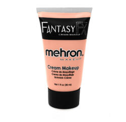 Mehron Paradise Makeup AQ Mehron Fantasy FX - Soft Beige/Light Flesh - Világos Testszín 30ml