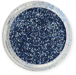 KiviArt Kozmetikai csillámpor - Tengerkék KB12