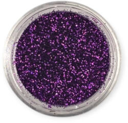 KiviArt Kozmetikai csillámpor - Purple KZ05