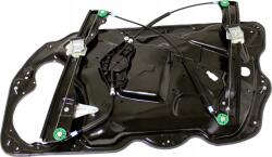 goRabbit Ablakemelő Szerkezet Bal Első Vw Passat B7 Alltrack