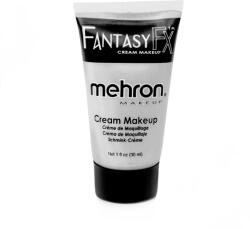 Mehron Paradise Makeup AQ Mehron Fantasy FX - Silver - Ezüst 30ml