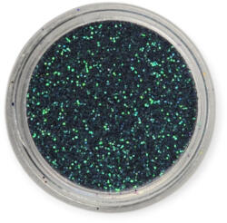KiviArt Kozmetikai csillámpor - Forrest Green c16