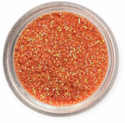 KiviArt UV Neon KiviArt csillámpor - Dark Orange C19