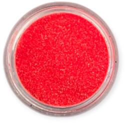 KiviArt UV Neon KiviArt csillámpor - Dark orange SO504