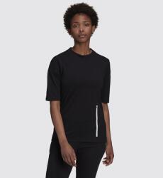 adidas Fekete Póló Z. n. e Top H22606 (xs) (H22606)