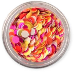 KiviArt Phoenix Mixed Chunky UV csillám GSL067