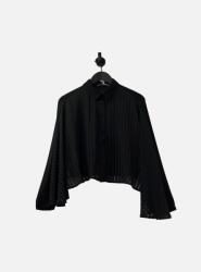 Rinascimento Fekete Chiffon Ing (s) (585295)