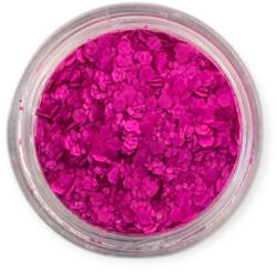 Kiviart Purple Mixed Chunky UV csillám GSL143