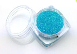 KiviArt Kozmetikai csillámpor - Baby Blue C11