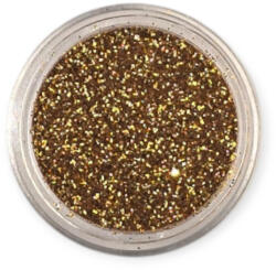 KiviArt Kozmetikai csillámpor - Gold KS05
