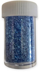  Csillámpor 15ml - Royal kék