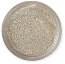 KiviArt UV Neon KiviArt csillámpor - White KA20