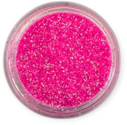 KiviArt UV Neon KiviArt csillámpor - Hot Pink C53