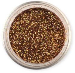 KiviArt Kozmetikai csillámpor - Dark Gold KH08