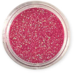 KiviArt Kozmetikai csillámpor - Raspberry C09
