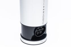 inChaNet Cubish Portabox Elektromos Autó Állítható Fali és Hordozható Töltő - 22kW (3x32A) - evplug