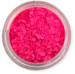 KiviArt Pink Mixed Chunky UV csillám GSL142