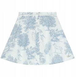 GUESS Fehér Mintás Szoknya (8L) (594653)