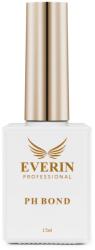Everin Nail Prep - PH Bond Everin 15ml | Deshidrator Profesional, Fără Acid (PHB-EV)