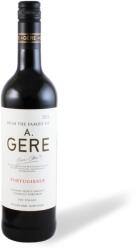 A. GERE Portugieser 2024 - Gere Attila (0, 75l)