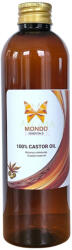  Mondo - Ricinus olaj (gyógyszerkönyvi minőség) - 250 ml