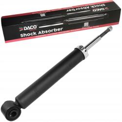 DACO Lengéscsillapító Daco Hátsó Bmw E61 Kombi 2004-