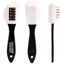  Kétoldalas Kefe Velúr és Nubukhoz