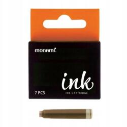 Monami Patron Tollbetét Monami 7db Narancssárga (21100045020)