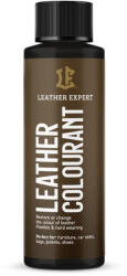 Leather Expert Bőrfesték bőrszínező 001 Fekete 50ml
