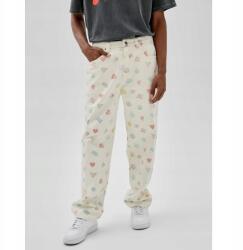 Guess Ekrü Egyenes Farmer Mintás (30) (594762)