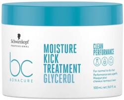 Schwarzkopf Bc Moisture Kick maszk 500ml (4045787725834)