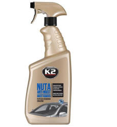 K2 Nuta rovar, bogár eltávolító spray pumpás Prémium erős 750ml (AS114042)
