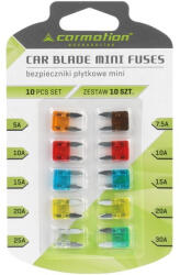 Vision Lighting Biztosíték késes mini AE-CM58396/01139 (58396)