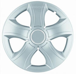 Jestic 15"-os Bis Ring dísztárcsa garnitúra (4darab) (JES15BISRING_1)